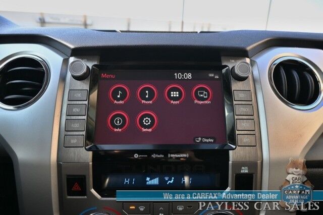 2021 Toyota Tundra SR5 Anchorage AK