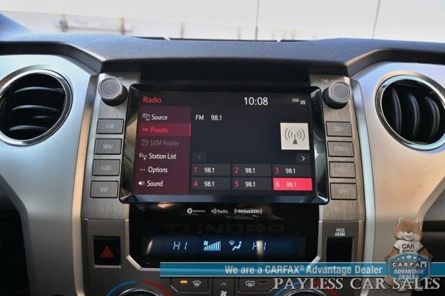 2021 Toyota Tundra SR5 Anchorage AK