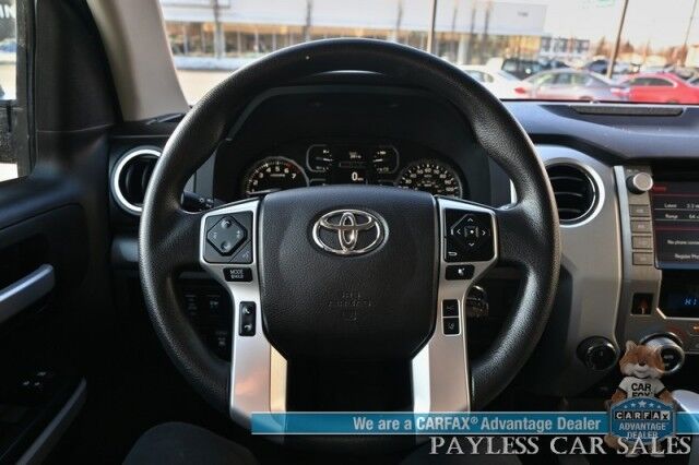 2021 Toyota Tundra SR5 Anchorage AK
