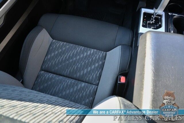 2021 Toyota Tundra SR5 Anchorage AK