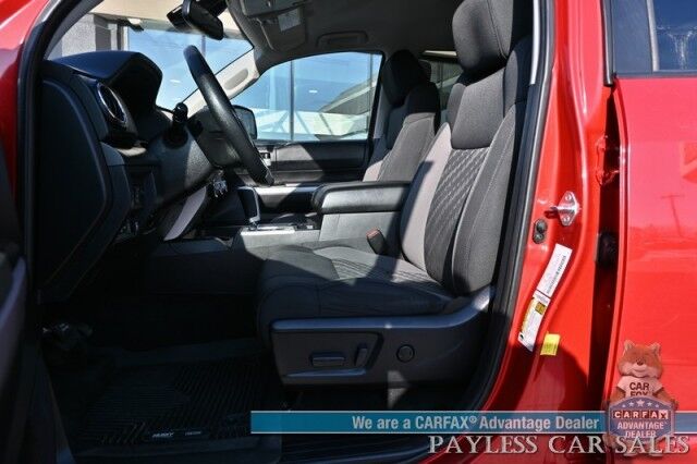 2021 Toyota Tundra SR5 Anchorage AK