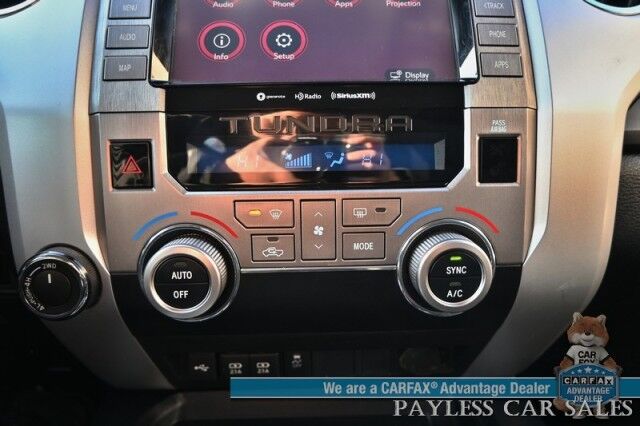 2021 Toyota Tundra SR5 Anchorage AK