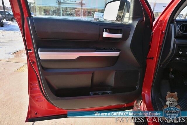 2021 Toyota Tundra SR5 Anchorage AK