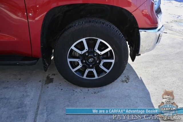 2021 Toyota Tundra SR5 Anchorage AK