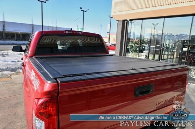 2021 Toyota Tundra SR5 Anchorage AK