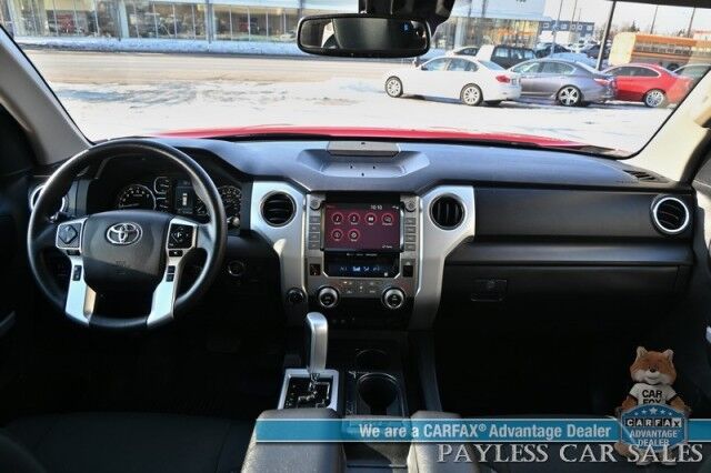 2021 Toyota Tundra SR5 Anchorage AK