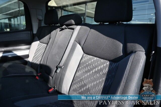 2021 Toyota Tundra SR5 Anchorage AK