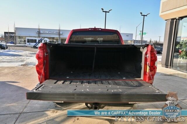 2021 Toyota Tundra SR5 Anchorage AK