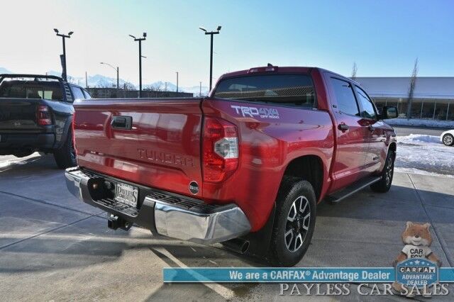 2021 Toyota Tundra SR5 Anchorage AK