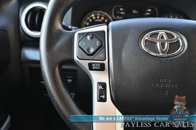 2021 Toyota Tundra SR5 Anchorage AK