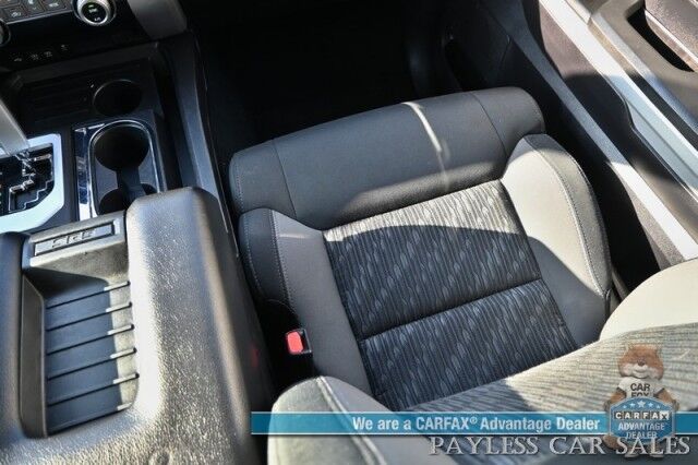 2021 Toyota Tundra SR5 Anchorage AK