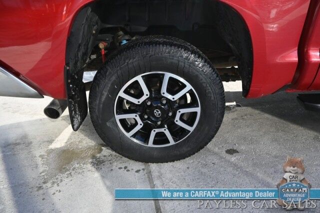 2021 Toyota Tundra SR5 Anchorage AK