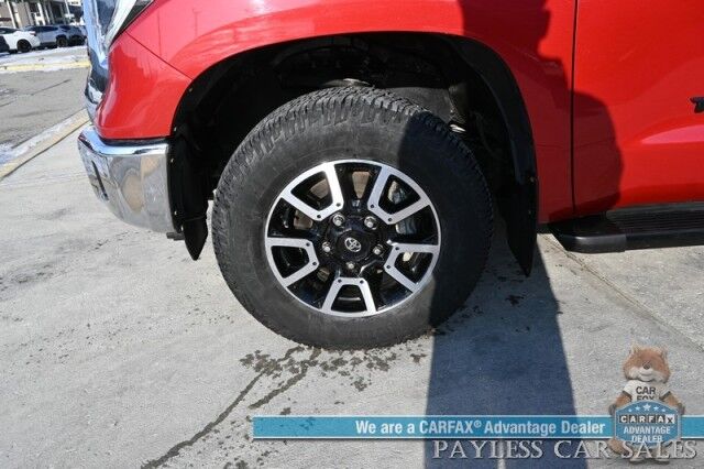 2021 Toyota Tundra SR5 Anchorage AK