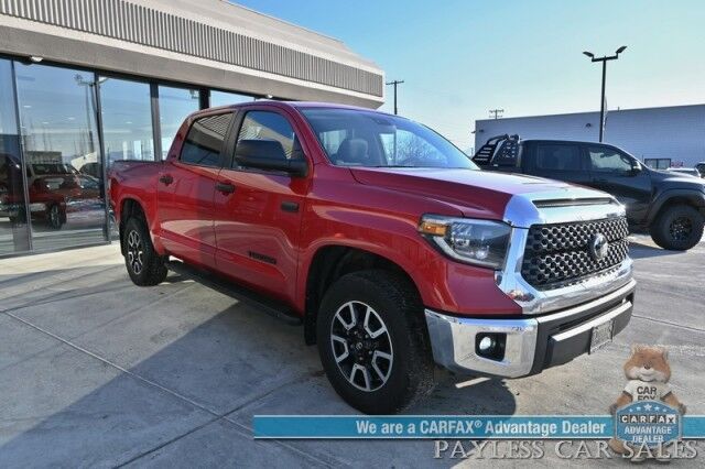 2021 Toyota Tundra SR5 Anchorage AK