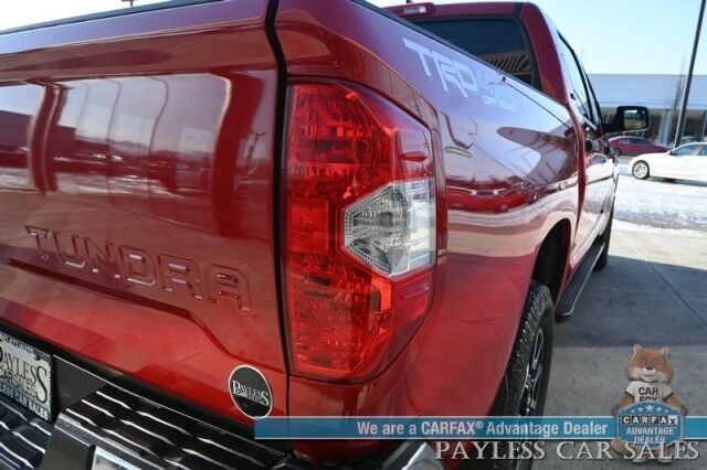 2021 Toyota Tundra SR5 Anchorage AK