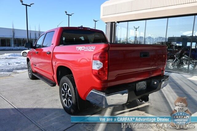 2021 Toyota Tundra SR5 Anchorage AK