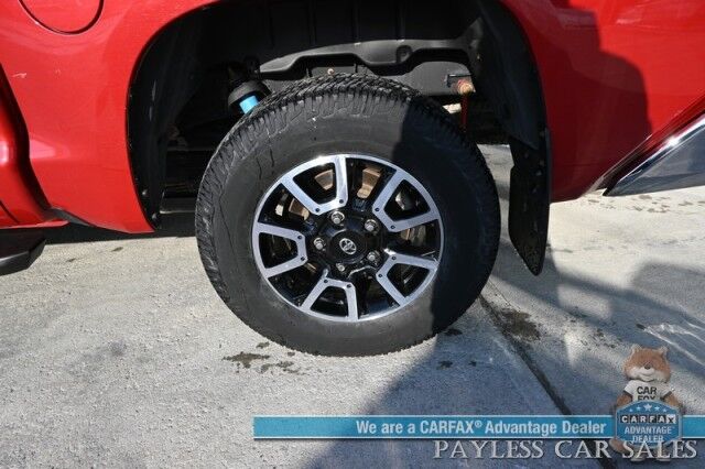 2021 Toyota Tundra SR5 Anchorage AK