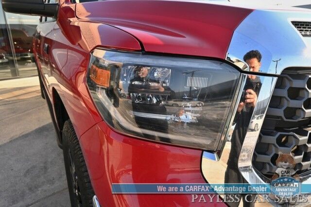 2021 Toyota Tundra SR5 Anchorage AK