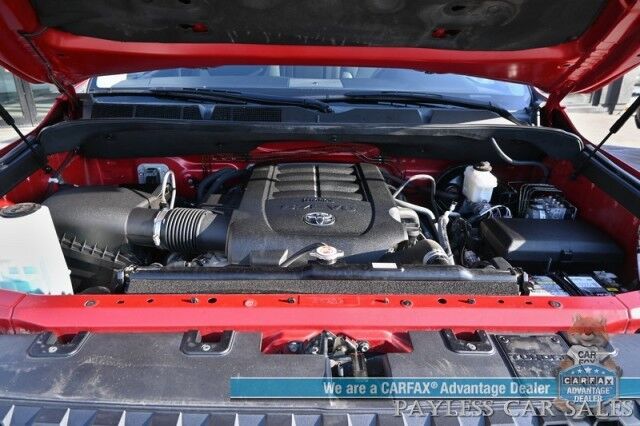 2021 Toyota Tundra SR5 Anchorage AK