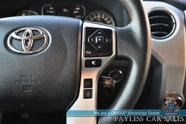 2021 Toyota Tundra SR5 Anchorage AK