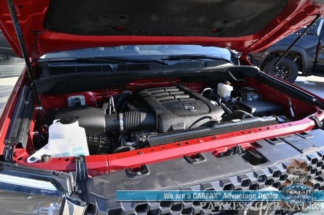 2021 Toyota Tundra SR5 Anchorage AK