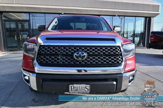 2021 Toyota Tundra SR5 Anchorage AK