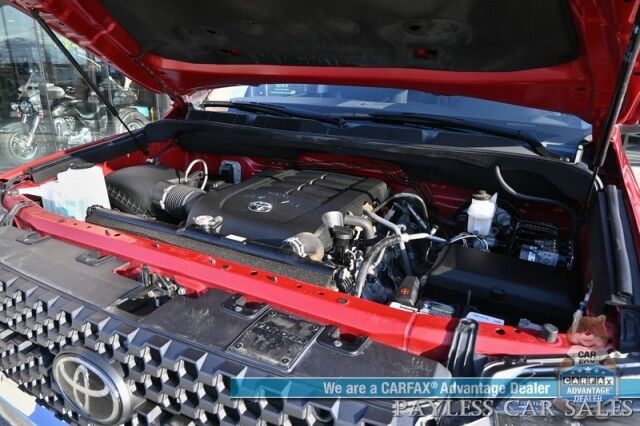 2021 Toyota Tundra SR5 Anchorage AK