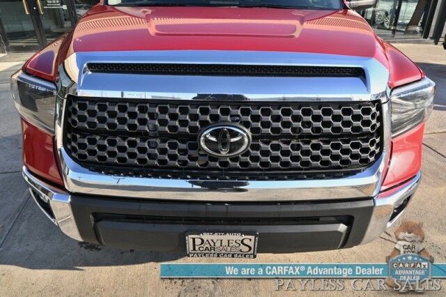 2021 Toyota Tundra SR5 Anchorage AK