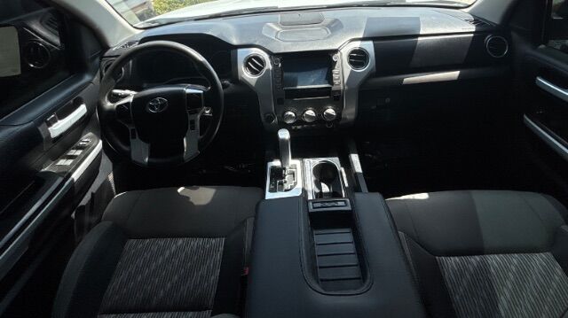 2021 Toyota Tundra SR5 Austin TX