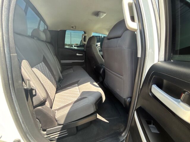 2021 Toyota Tundra SR5 Austin TX