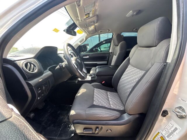 2021 Toyota Tundra SR5 Austin TX