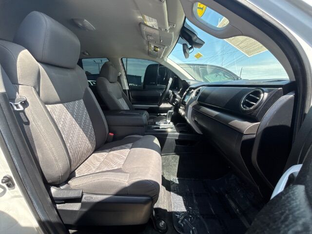 2021 Toyota Tundra SR5 Austin TX