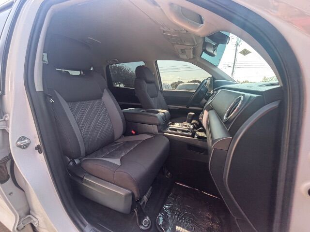 2021 Toyota Tundra SR5 Austin TX