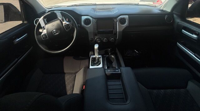 2021 Toyota Tundra SR5 Round Rock TX