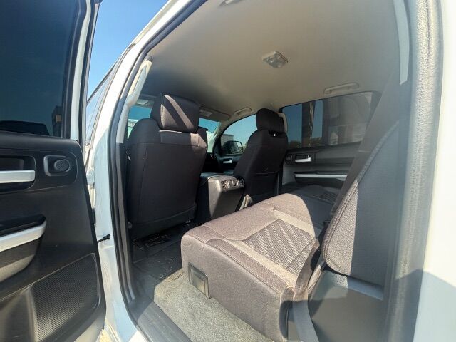 2021 Toyota Tundra SR5 Round Rock TX
