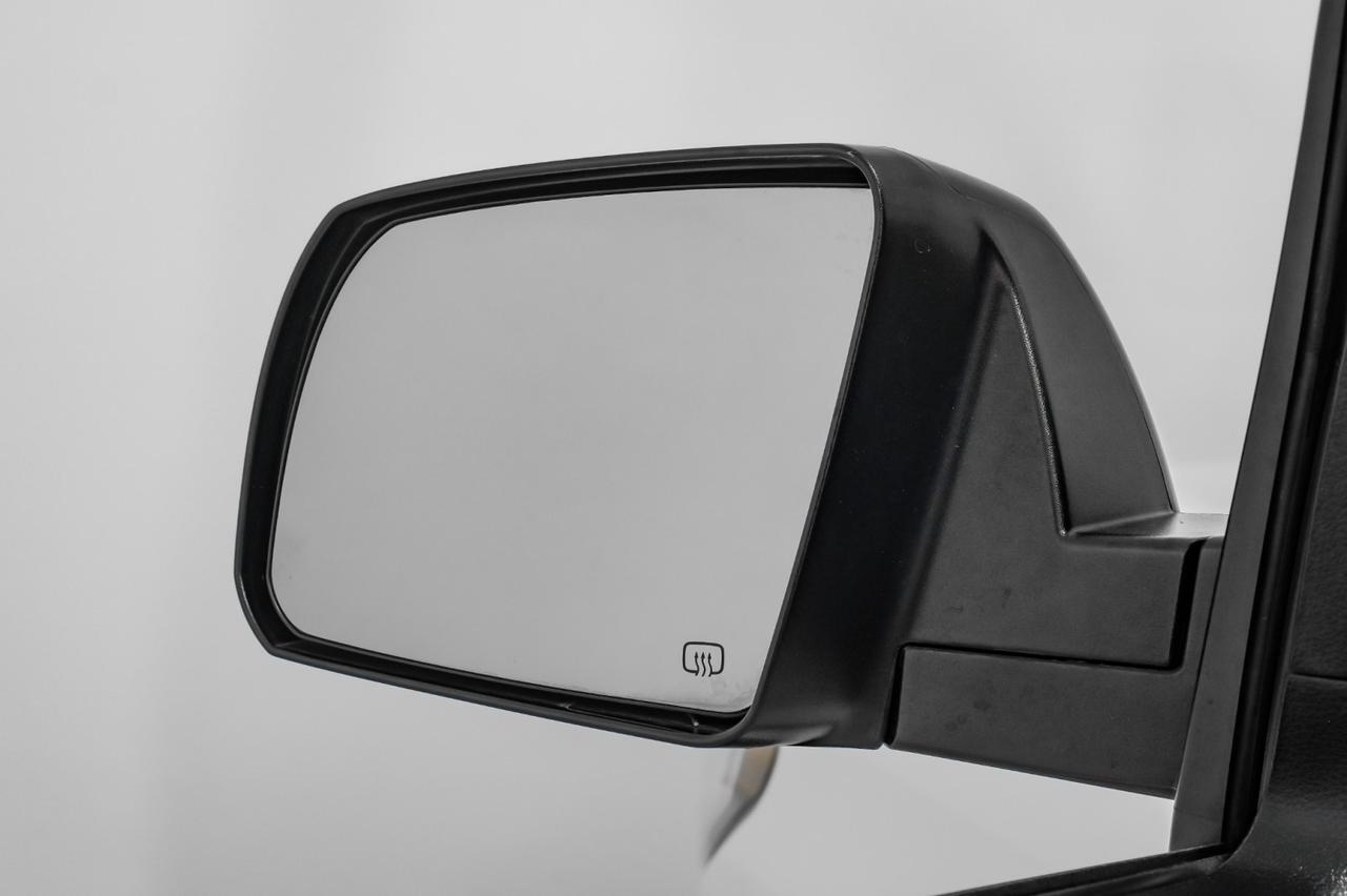 2021 Toyota Tundra SR5 CREWMAX 4WD 5.7L AUTOMATIC TSS OFF ROAD TOYOTA SAFETY SENSE REAR CAMERA POWER DRIVER SEAT Carrollton TX