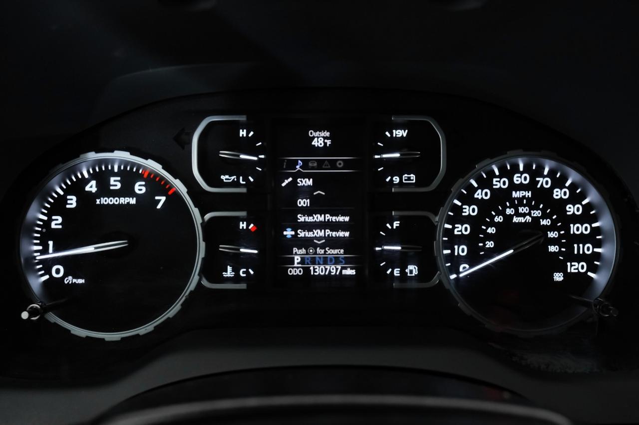 2021 Toyota Tundra SR5 CREWMAX 4WD 5.7L AUTOMATIC TSS OFF ROAD TOYOTA SAFETY SENSE REAR CAMERA POWER DRIVER SEAT Carrollton TX