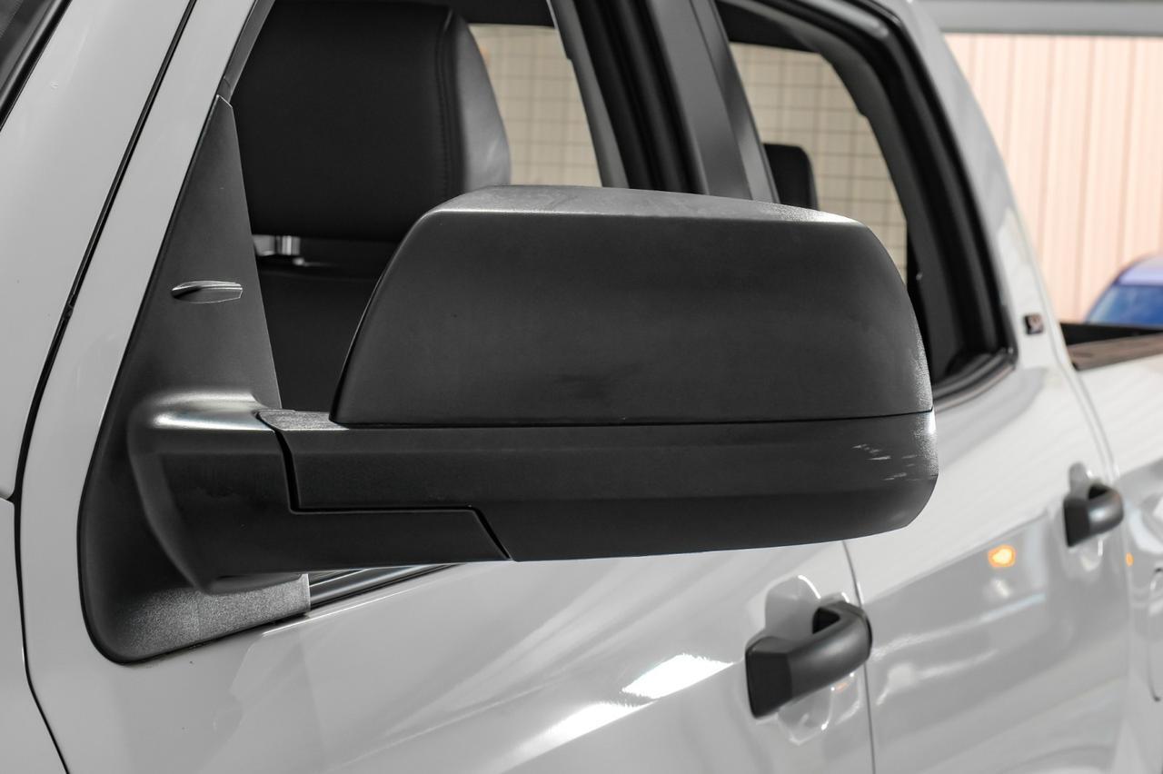 2021 Toyota Tundra SR5 CREWMAX 4WD 5.7L AUTOMATIC TSS OFF ROAD TOYOTA SAFETY SENSE REAR CAMERA POWER DRIVER SEAT Carrollton TX