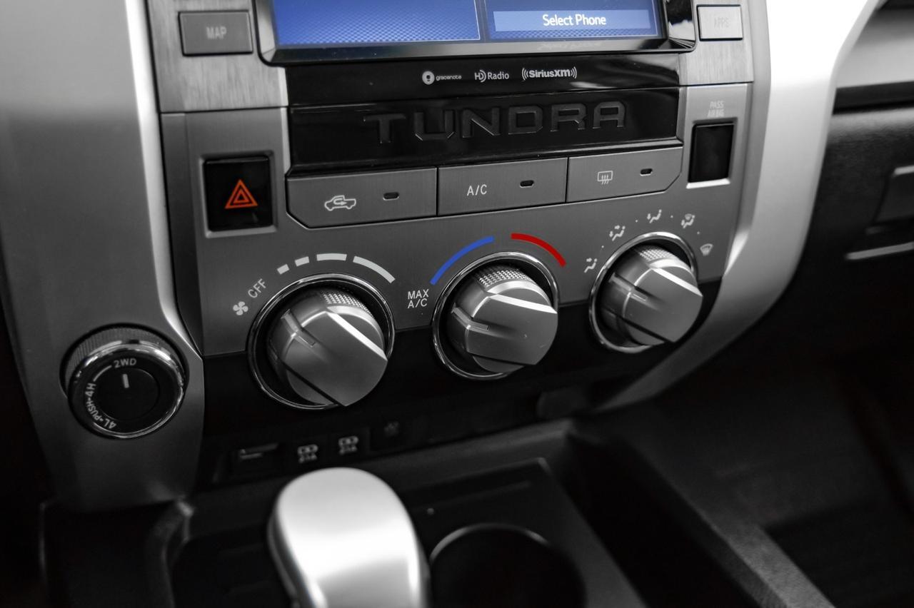 2021 Toyota Tundra SR5 CREWMAX 4WD 5.7L AUTOMATIC TSS OFF ROAD TOYOTA SAFETY SENSE REAR CAMERA POWER DRIVER SEAT Carrollton TX