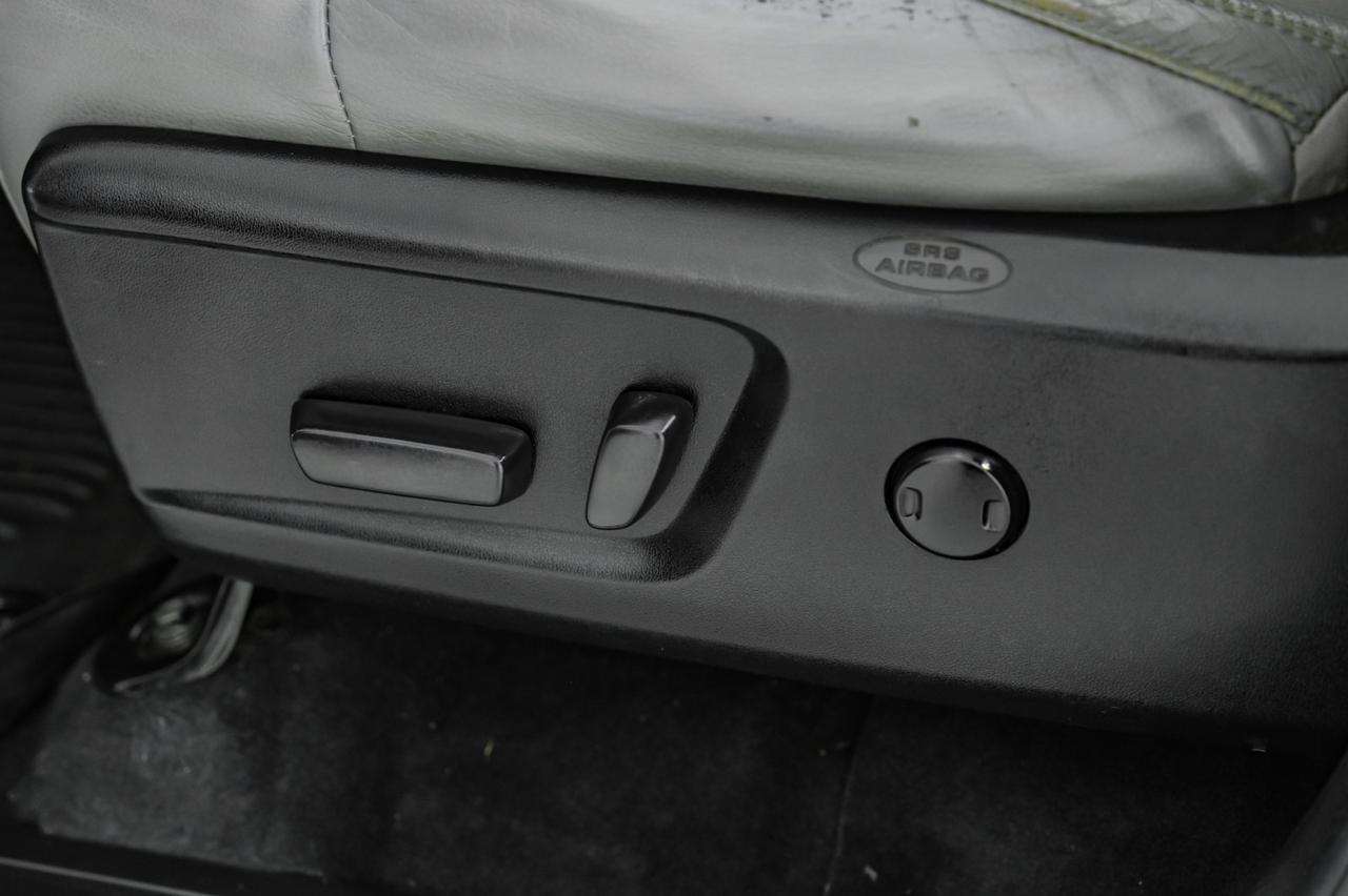 2021 Toyota Tundra SR5 CREWMAX 4WD 5.7L AUTOMATIC TSS OFF ROAD TOYOTA SAFETY SENSE REAR CAMERA POWER DRIVER SEAT Carrollton TX