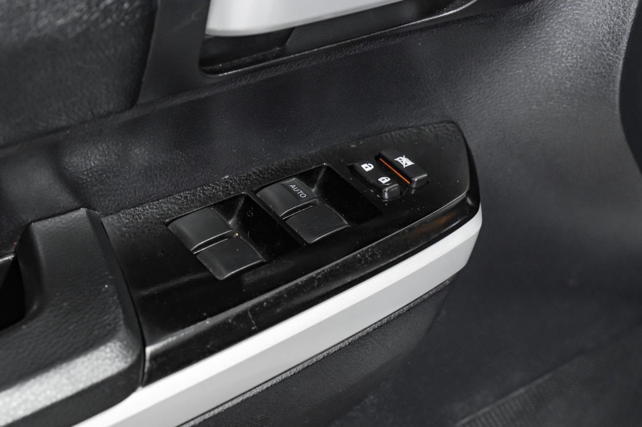 2021 Toyota Tundra SR5 CREWMAX 4WD 5.7L AUTOMATIC TSS OFF ROAD TOYOTA SAFETY SENSE REAR CAMERA POWER DRIVER SEAT Carrollton TX