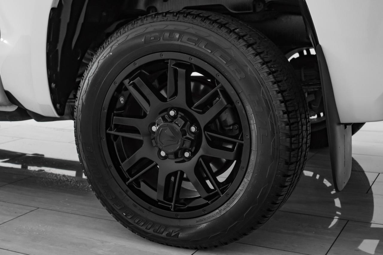 2021 Toyota Tundra SR5 CREWMAX 4WD 5.7L AUTOMATIC TSS OFF ROAD TOYOTA SAFETY SENSE REAR CAMERA POWER DRIVER SEAT Carrollton TX