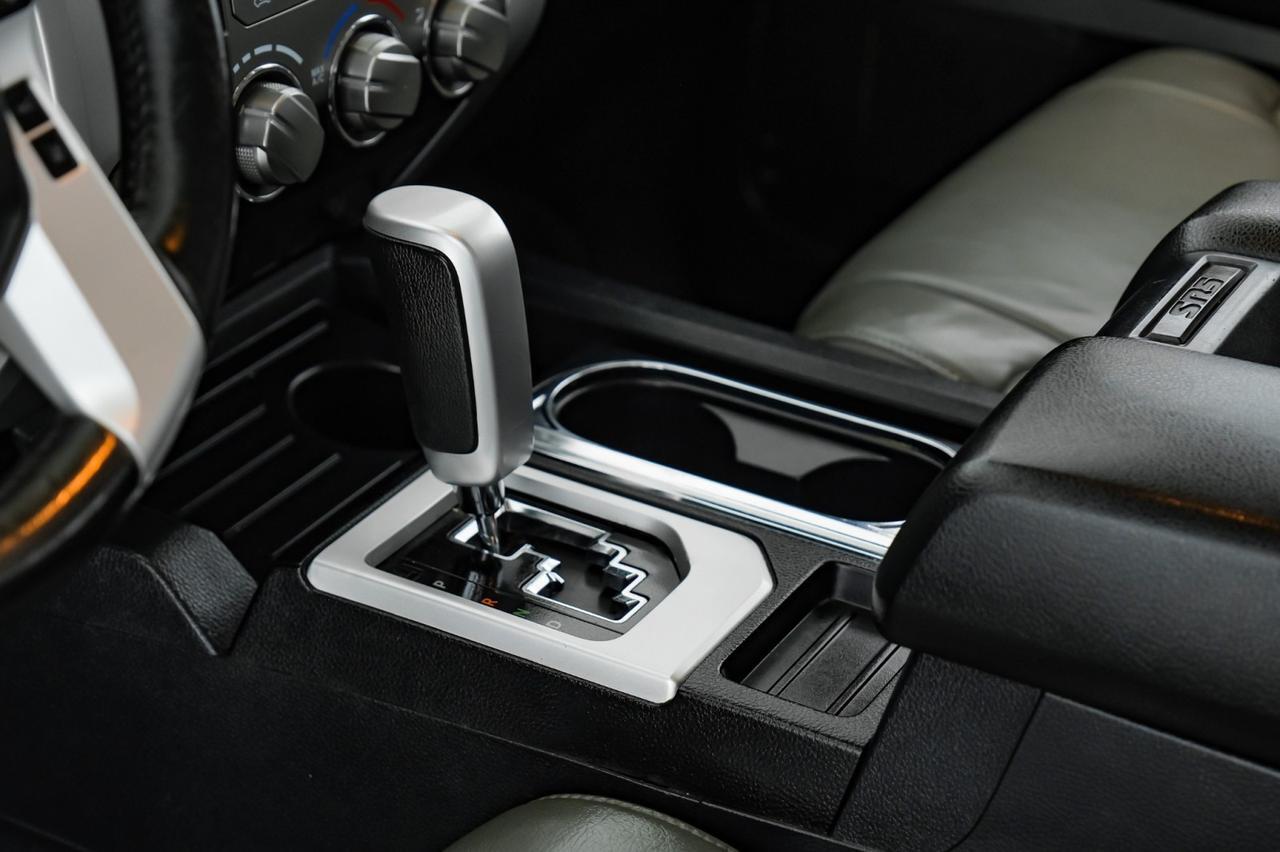 2021 Toyota Tundra SR5 CREWMAX 4WD 5.7L AUTOMATIC TSS OFF ROAD TOYOTA SAFETY SENSE REAR CAMERA POWER DRIVER SEAT Carrollton TX