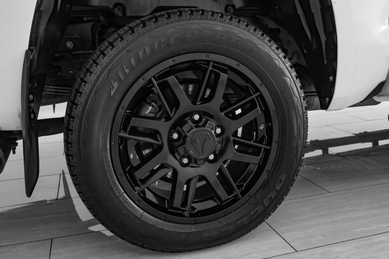 2021 Toyota Tundra SR5 CREWMAX 4WD 5.7L AUTOMATIC TSS OFF ROAD TOYOTA SAFETY SENSE REAR CAMERA POWER DRIVER SEAT Carrollton TX