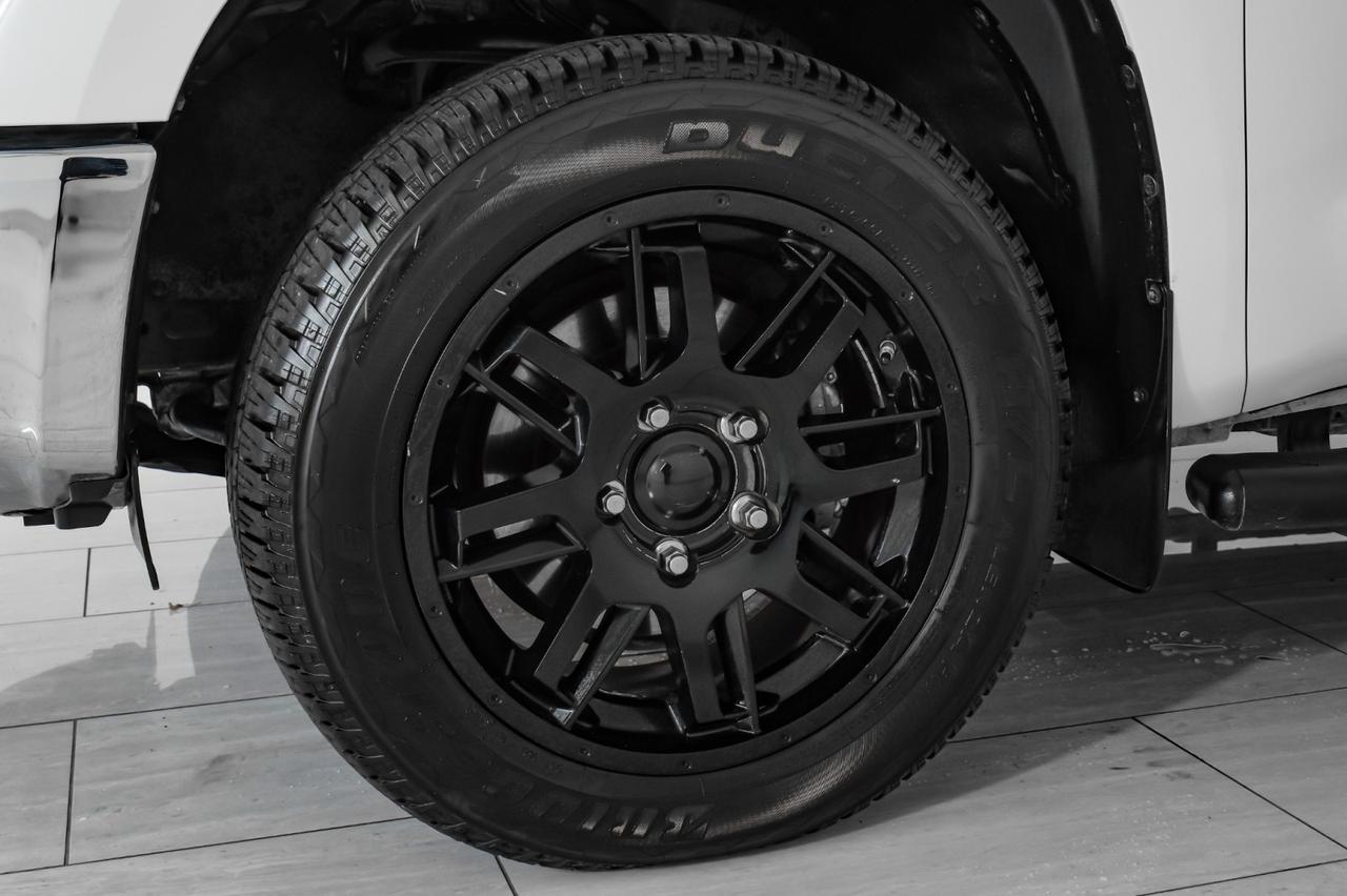 2021 Toyota Tundra SR5 CREWMAX 4WD 5.7L AUTOMATIC TSS OFF ROAD TOYOTA SAFETY SENSE REAR CAMERA POWER DRIVER SEAT Carrollton TX