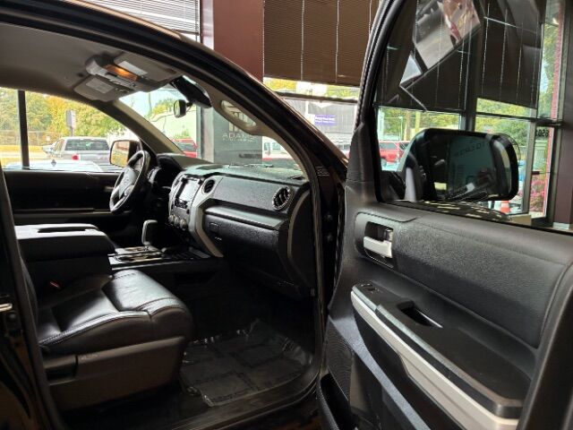 2021 Toyota Tundra SR5 Charlotte NC