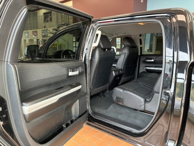 2021 Toyota Tundra SR5 Charlotte NC