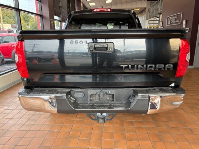 2021 Toyota Tundra SR5 Charlotte NC