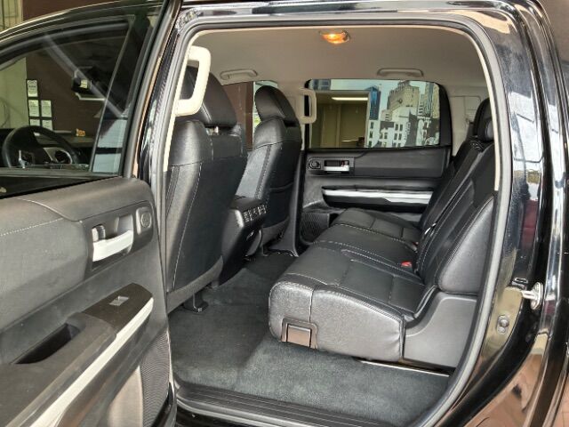 2021 Toyota Tundra SR5 Charlotte NC