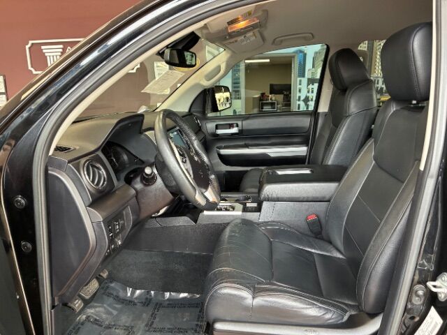 2021 Toyota Tundra SR5 Charlotte NC